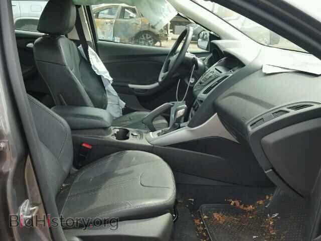2014 FORD FOCUS - VIN: 1FADP3F21EL107979 - Photo 5