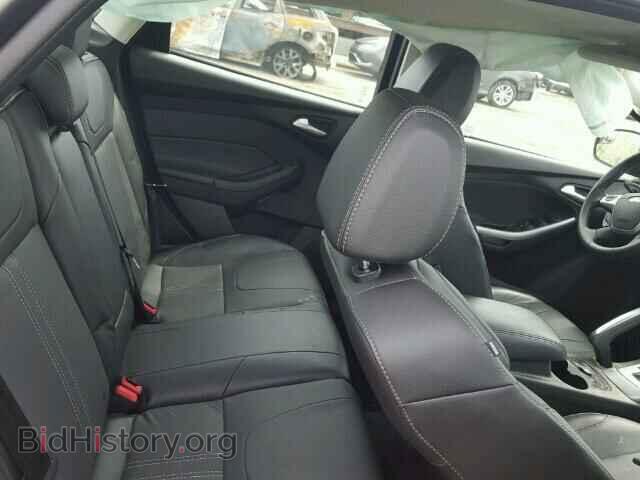 2014 FORD FOCUS - VIN: 1FADP3F21EL107979 - Photo 6