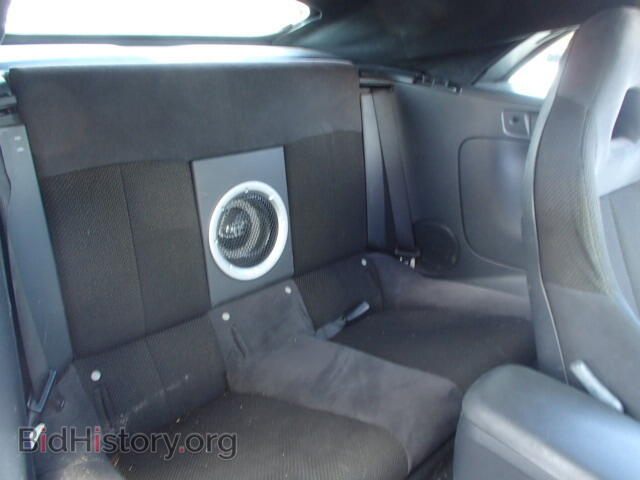 2007 MITSUBISHI ECLIPSE - VIN: 4A3AL25F27E018823 - Photo 6