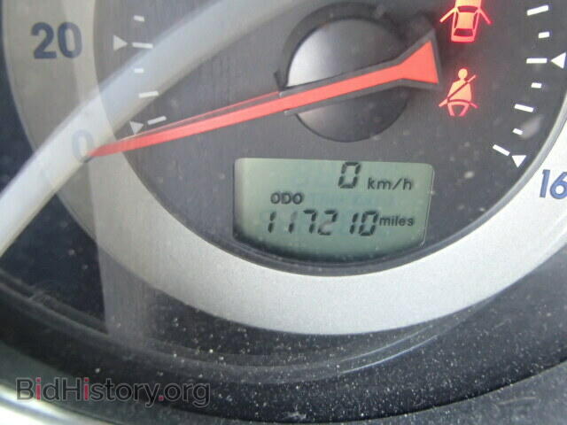 2007 MITSUBISHI ECLIPSE - VIN: 4A3AL25F27E018823 - Photo 8