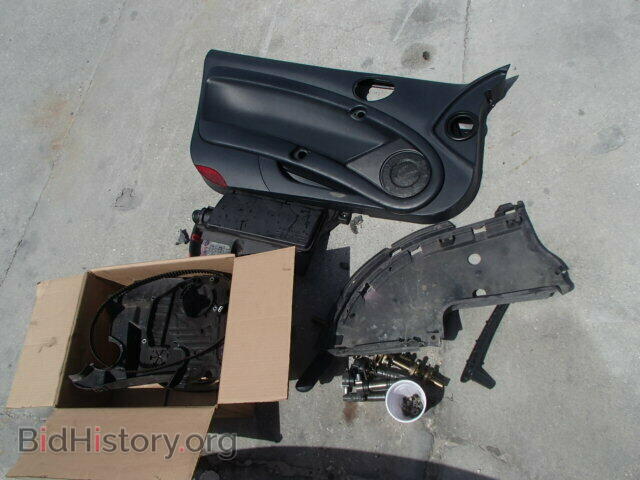 2007 MITSUBISHI ECLIPSE - VIN: 4A3AL25F27E018823 - Photo 10