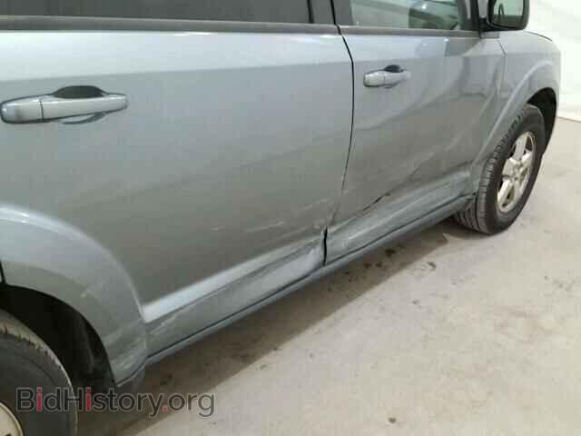 2009 DODGE JOURNEY - VIN: 3D4GG47BX9T192099 - Фото 10