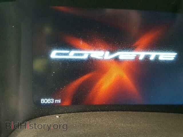 2016 CHEVROLET CORVETTE - VIN: 1G1YB2D76G5118866 - Фото 7