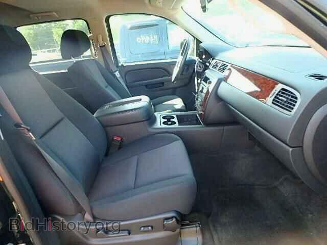 2013 CHEVROLET AVALANCHE - VIN: 3GNMCEE08DG234068 - Фото 5