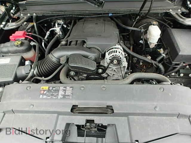 2013 CHEVROLET AVALANCHE - VIN: 3GNMCEE08DG234068 - Фото 7