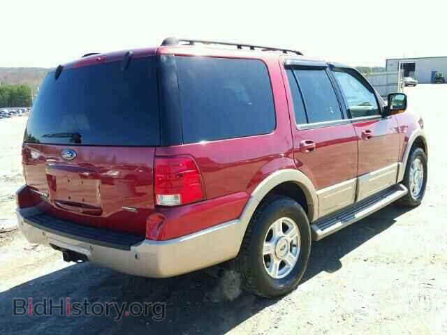 2006 FORD EXPEDITION - VIN: 1FMFU18596LA82673 - Фото 4