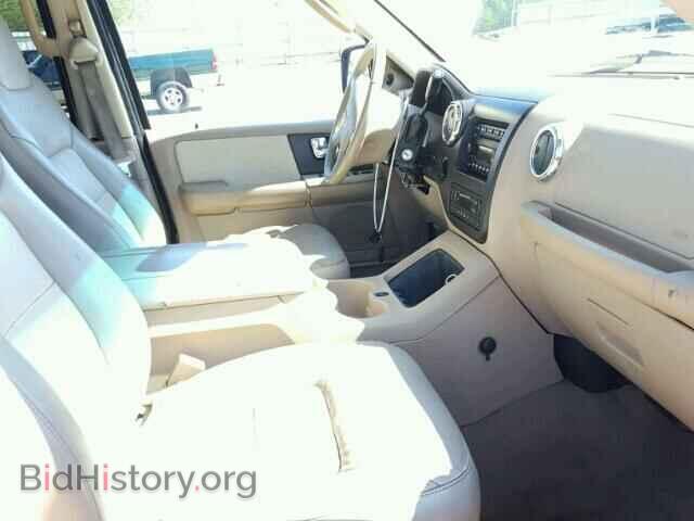 2006 FORD EXPEDITION - VIN: 1FMFU18596LA82673 - Фото 5