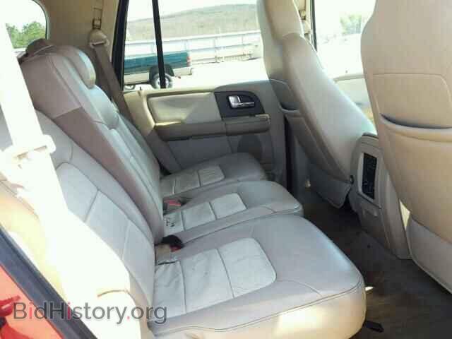 2006 FORD EXPEDITION - VIN: 1FMFU18596LA82673 - Фото 6