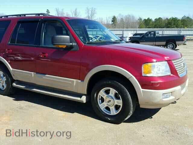 2006 FORD EXPEDITION - VIN: 1FMFU18596LA82673 - Фото 9