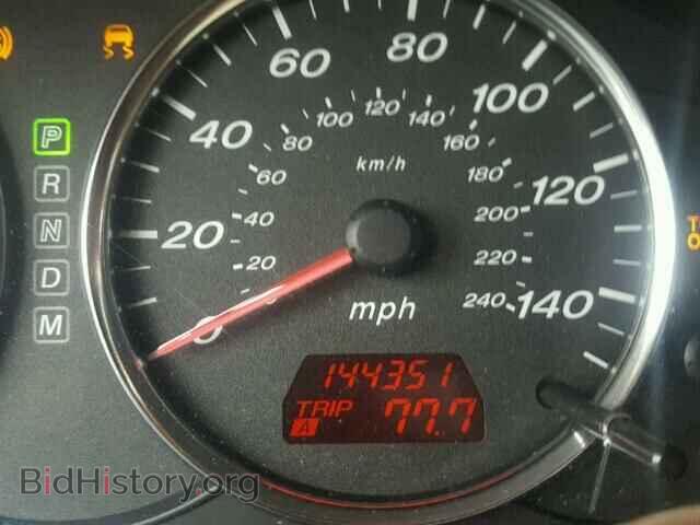 2005 MAZDA 6 - VIN: 1YVFP80C955M15224 - Фото 8