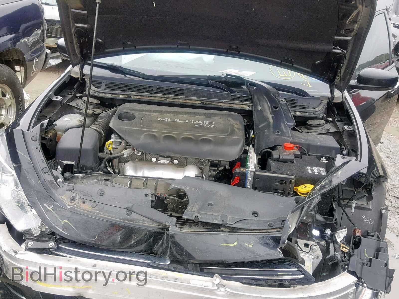 2015 DODGE DART - VIN: 1C3CDFCB9FD315824 - Фото 7