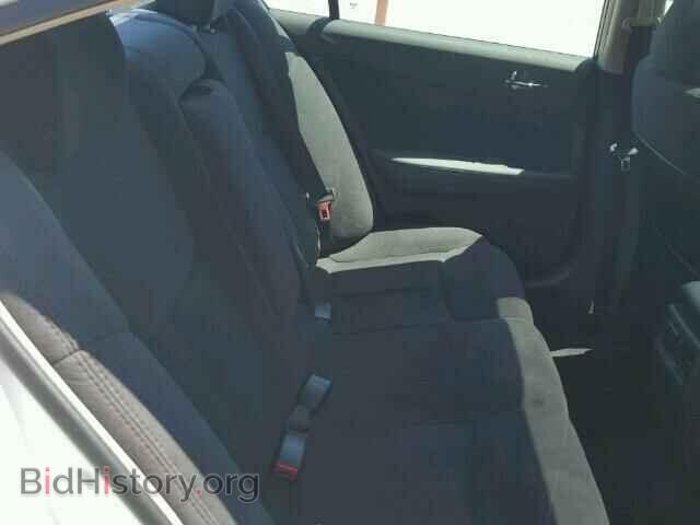 2012 NISSAN MAXIMA - VIN: 1N4AA5AP7CC815816 - Фото 6