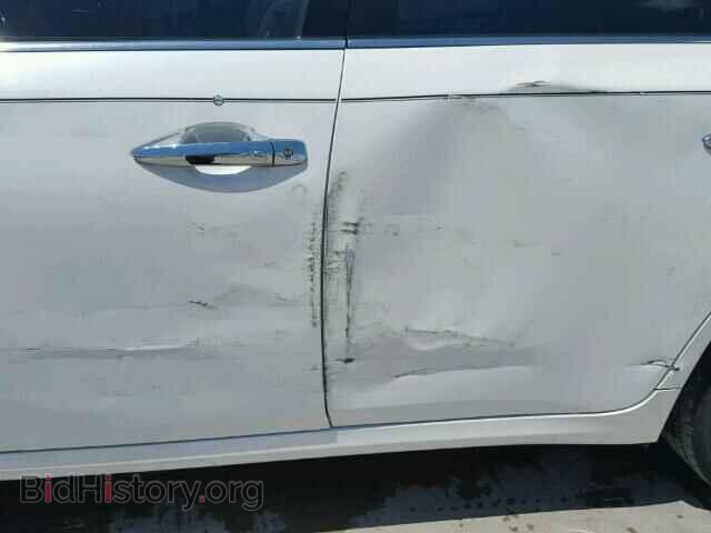2012 NISSAN MAXIMA - VIN: 1N4AA5AP7CC815816 - Фото 10