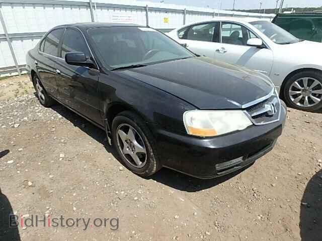 Photo 19UUA56673A042379 - ACURA 3.2 TL 2003