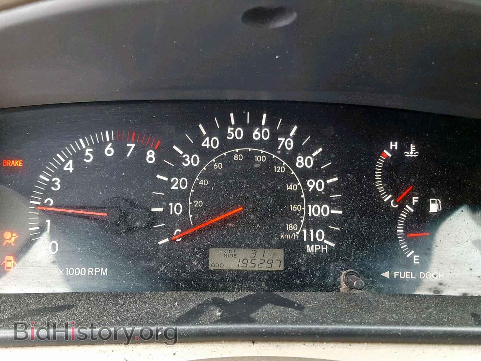 2007 TOYOTA COROLLA - VIN: JTDBR32E970107129 - Фото 8