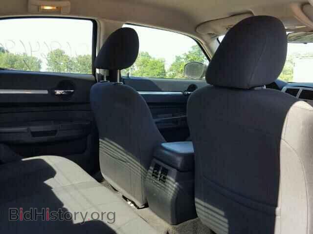 2009 DODGE CHARGER - VIN: 2B3KA33V89H525929 - Фото 6