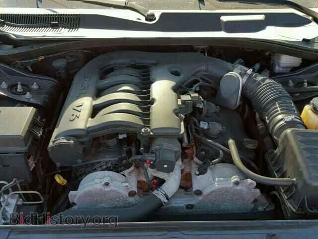 2009 DODGE CHARGER - VIN: 2B3KA33V89H525929 - Фото 7