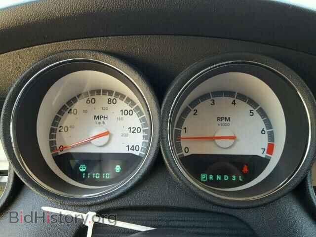 2009 DODGE CHARGER - VIN: 2B3KA33V89H525929 - Фото 8