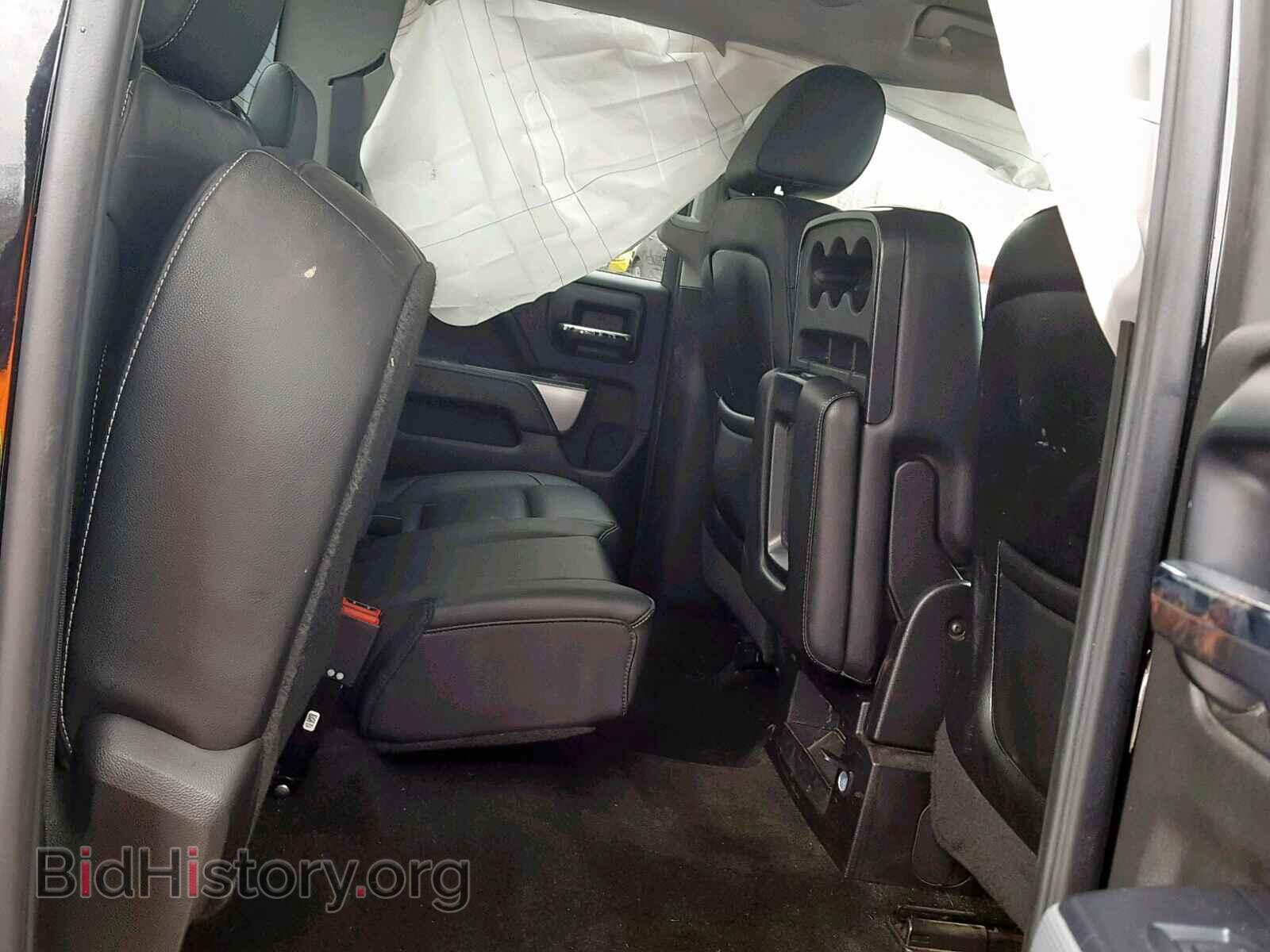 2014 CHEVROLET SILVERADO - VIN: 1GCVKSEC4EZ210067 - Фото 6