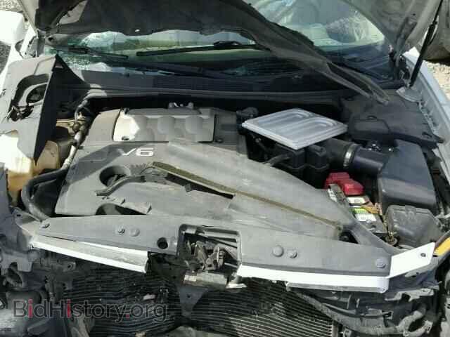 2005 NISSAN MAXIMA - VIN: 1N4BA41E25C835911 - Фото 7