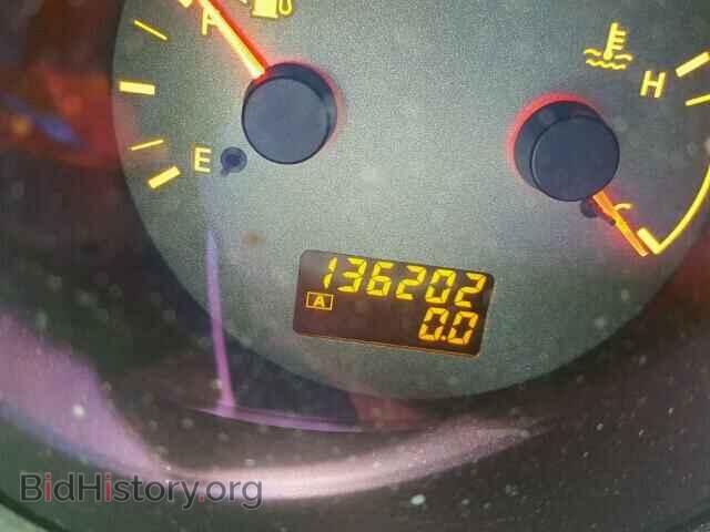 2005 NISSAN MAXIMA - VIN: 1N4BA41E25C835911 - Фото 8