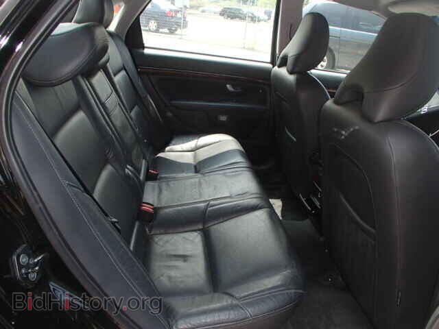 2006 VOLVO S80 - VIN: YV1TS592461446125 - Фото 6