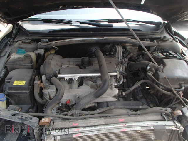 2006 VOLVO S80 - VIN: YV1TS592461446125 - Фото 7