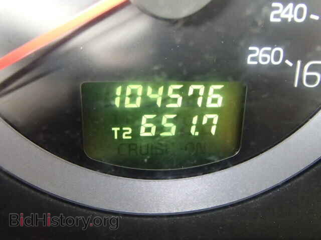 2006 VOLVO S80 - VIN: YV1TS592461446125 - Фото 8