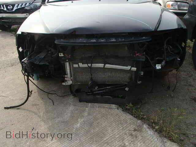 2006 VOLVO S80 - VIN: YV1TS592461446125 - Фото 9