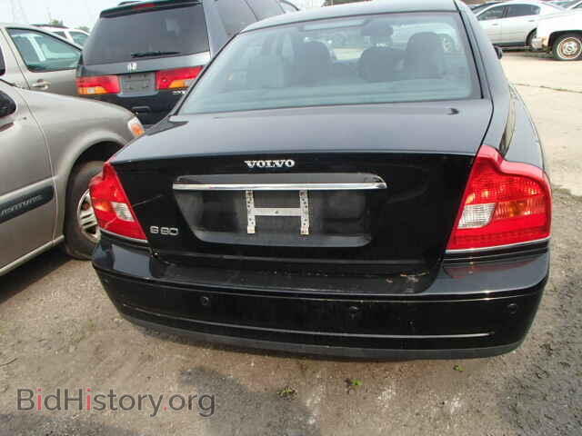 2006 VOLVO S80 - VIN: YV1TS592461446125 - Фото 10