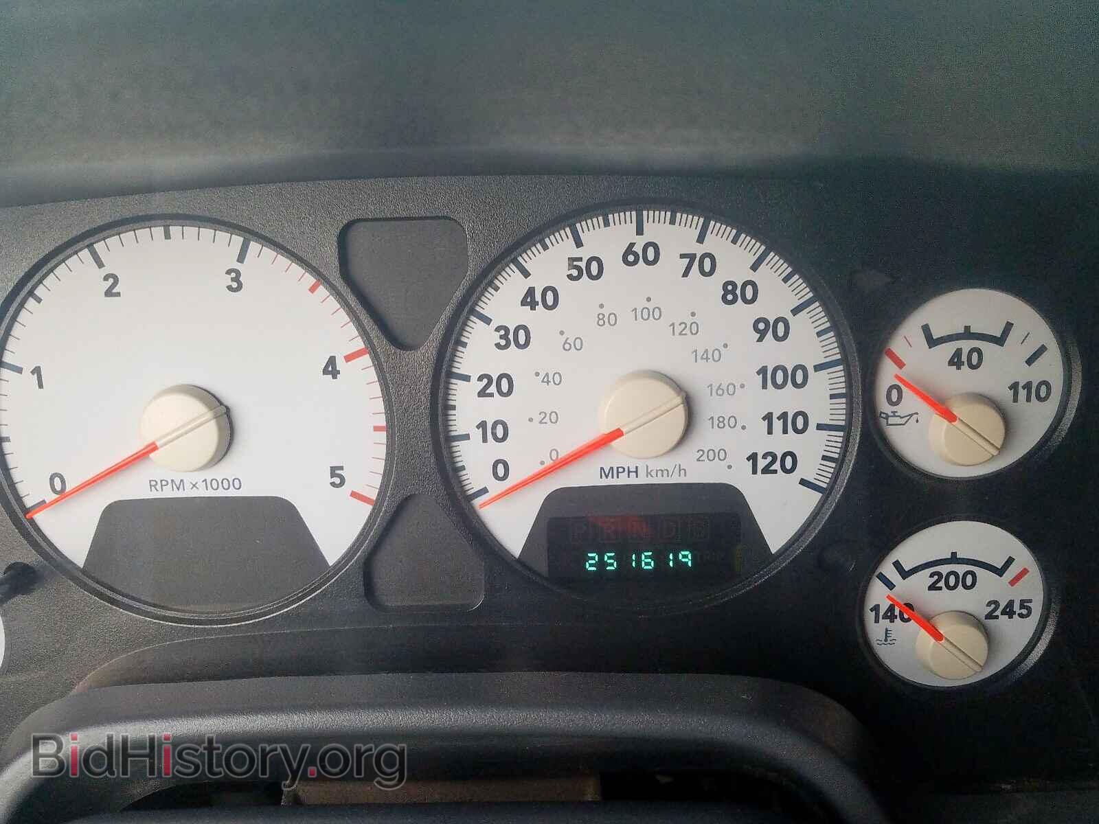 2008 DODGE RAM 3500 - VIN: 3D7MX49A68G189895 - Фото 8