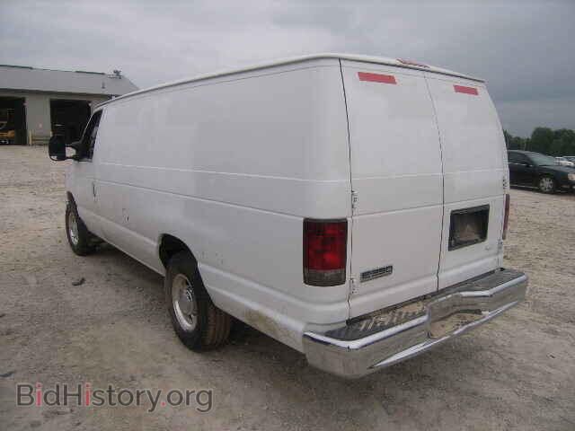 2010 FORD ECONOLINE - VIN: 1FTSS3EL1ADA67000 - Фото 3