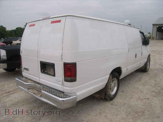 2010 FORD ECONOLINE - VIN: 1FTSS3EL1ADA67000 - Фото 4