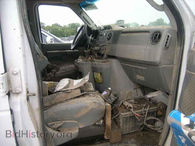 2010 FORD ECONOLINE - VIN: 1FTSS3EL1ADA67000 - Фото 5