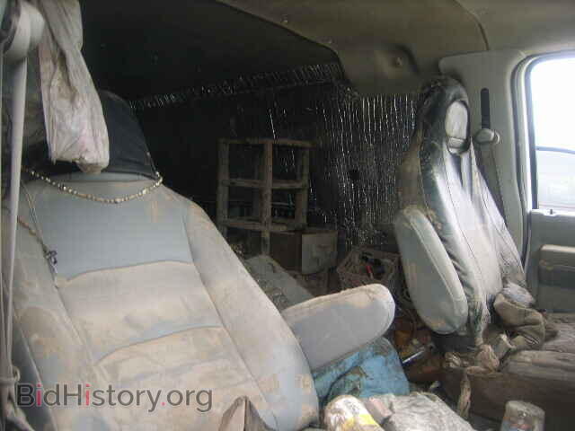 2010 FORD ECONOLINE - VIN: 1FTSS3EL1ADA67000 - Фото 6