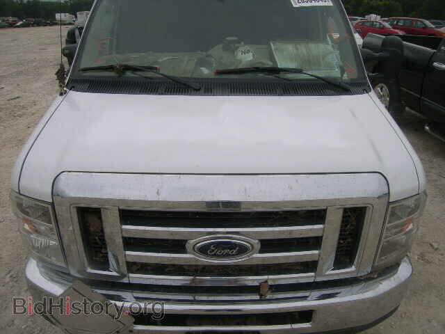 2010 FORD ECONOLINE - VIN: 1FTSS3EL1ADA67000 - Фото 7