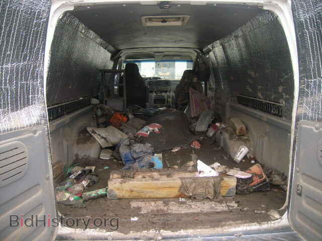2010 FORD ECONOLINE - VIN: 1FTSS3EL1ADA67000 - Фото 9