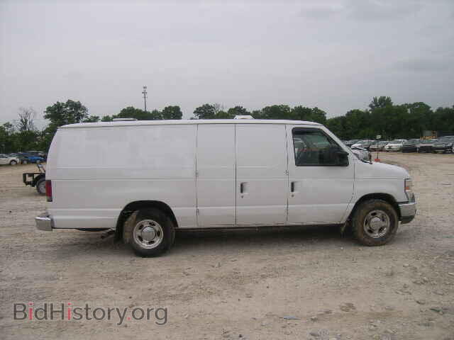 2010 FORD ECONOLINE - VIN: 1FTSS3EL1ADA67000 - Фото 10