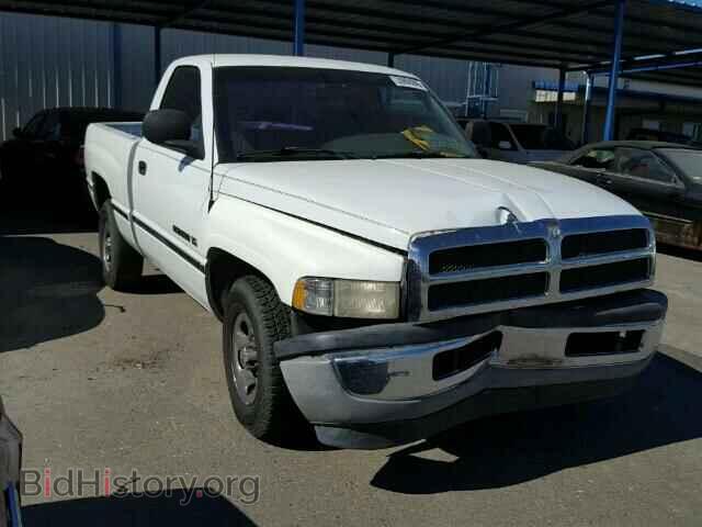 Photo 1B7HC16X3WS645470 - DODGE RAM 1500 1998