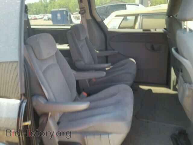 2006 DODGE CARAVAN - VIN: 2D4GP44L26R825173 - Фото 6