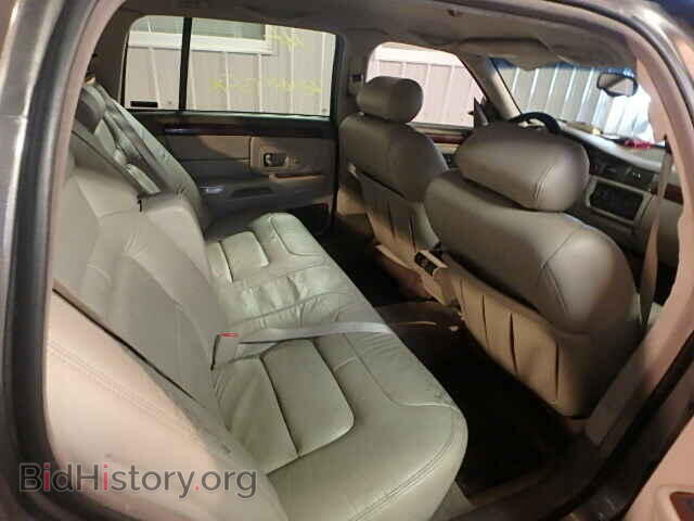 1998 CADILLAC DEVILLE - VIN: 1G6KD54YXWU726074 - Фото 6