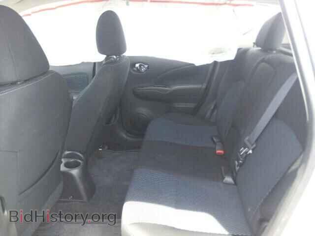 2014 NISSAN VERSA - VIN: 3N1CE2CP4EL364194 - Photo 6