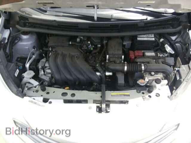 2014 NISSAN VERSA - VIN: 3N1CE2CP4EL364194 - Photo 7