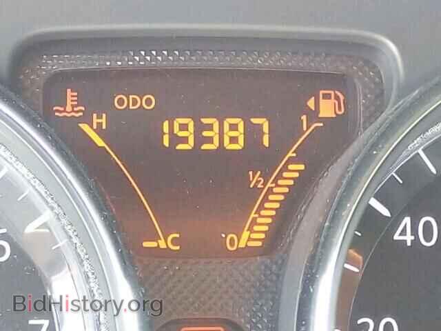 2014 NISSAN VERSA - VIN: 3N1CE2CP4EL364194 - Photo 8