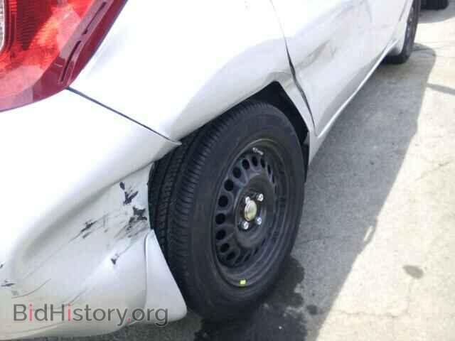 2014 NISSAN VERSA - VIN: 3N1CE2CP4EL364194 - Photo 9