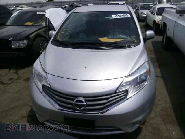 2014 NISSAN VERSA - VIN: 3N1CE2CP4EL364194 - Photo 10