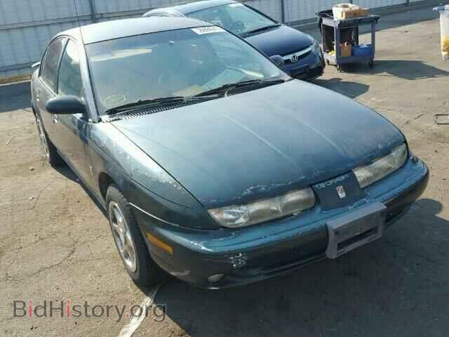 Фотография 1G8ZK5278TZ221915 - SATURN SL/SL1/SL2 1996