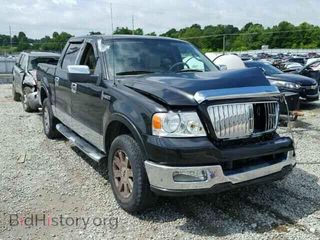 Photo 5LTPW18586FJ07822 - LINCOLN MARK LT 2006