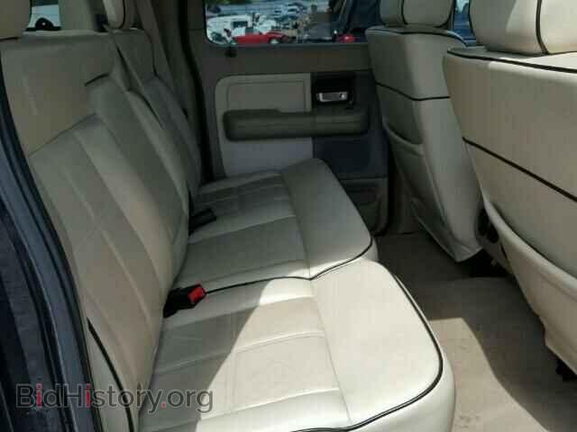 2006 LINCOLN MARK LT - VIN: 5LTPW18586FJ07822 - Фото 6