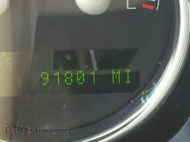 2006 LINCOLN MARK LT - VIN: 5LTPW18586FJ07822 - Фото 8